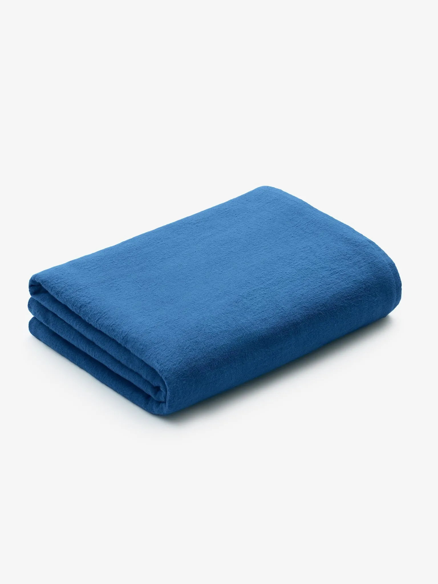 Yogamatters Organic Cotton Yoga Blanket