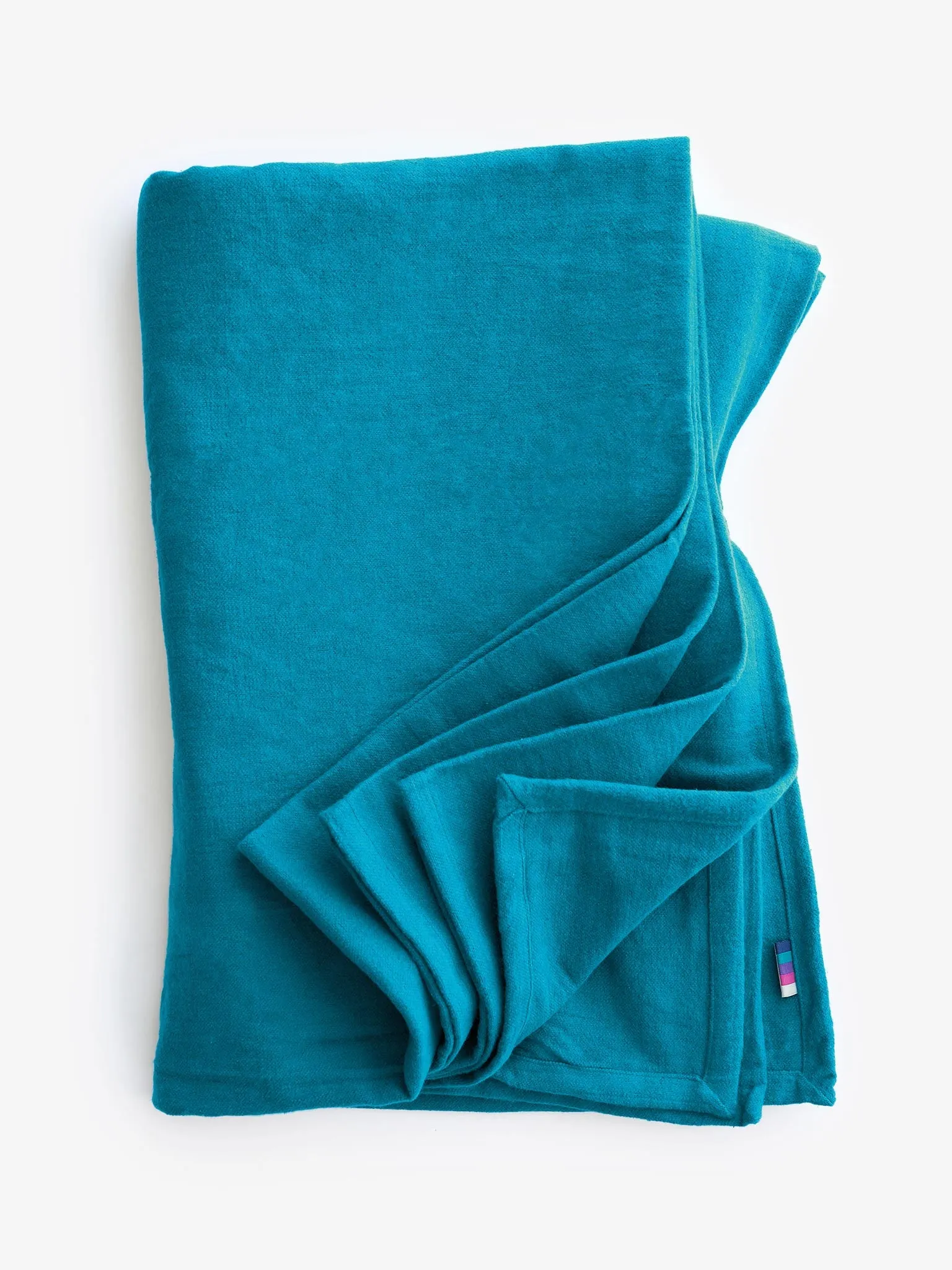 Yogamatters Organic Cotton Yoga Blanket